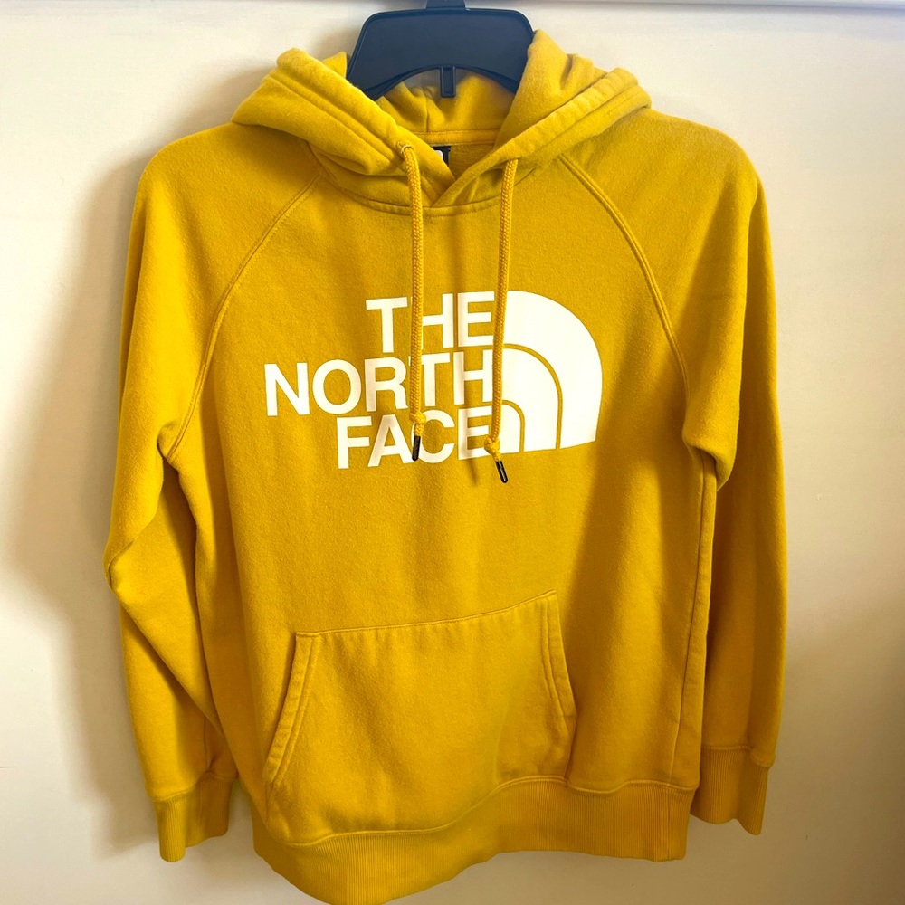 The North Face Woman’s Half Dome Hoodie